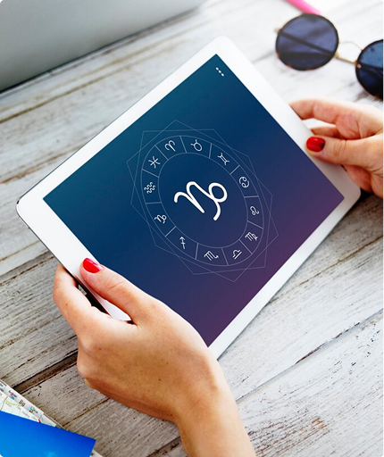 Horoscope-App-Development