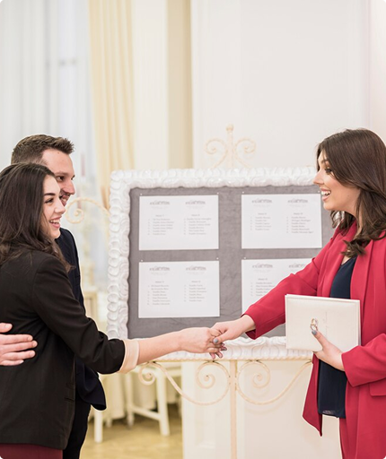 Marriage-Report-Integration