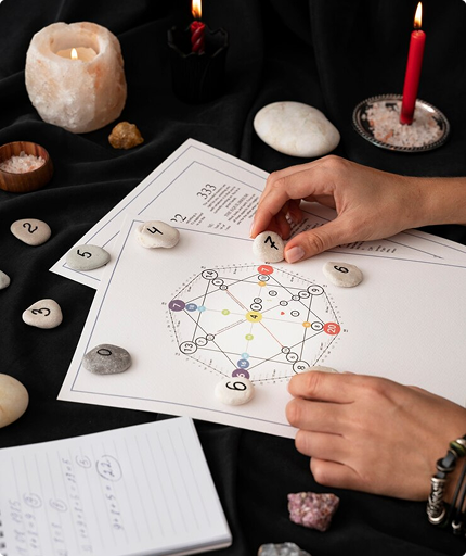 Numerology-App-Development-Services