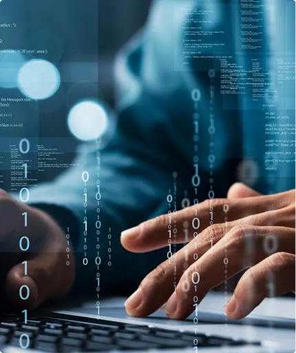 3. Manufacturing legacy software modernization