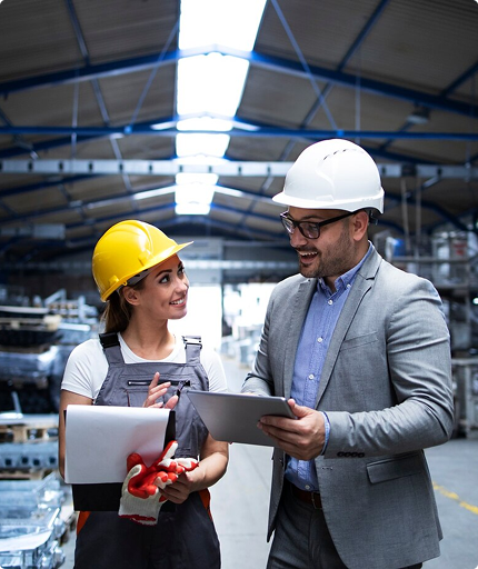 1. Manufacturing technology consulting