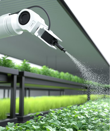 Smart Agriculture Software