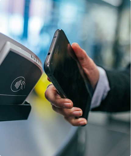 5. Retail software Modernization