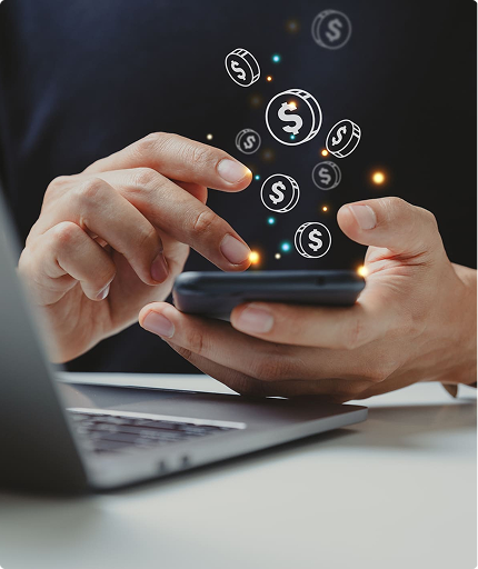 2. Retail software development