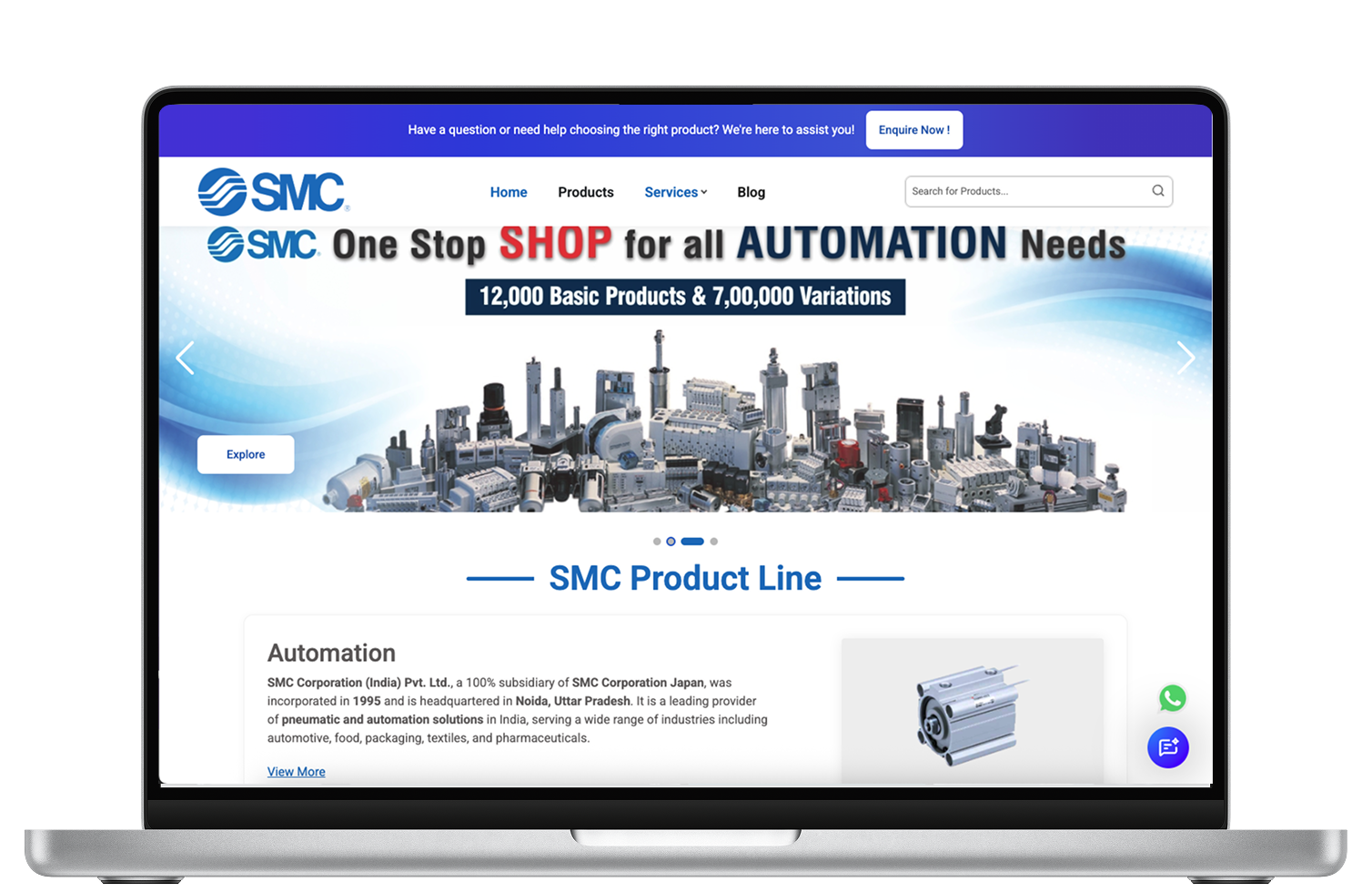 SMC desktop Img