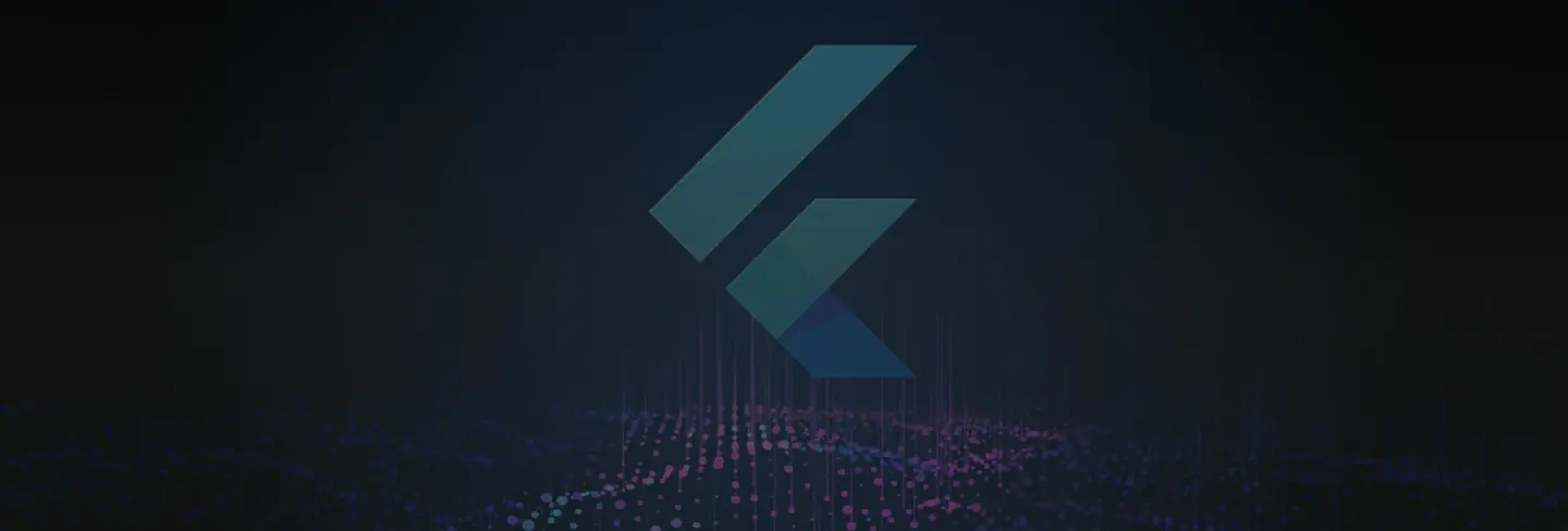 flutter app development wall